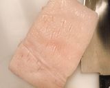 香港風ローストポーク(焼肉)作り方1写真