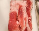 香港風ローストポーク(焼肉)作り方2写真