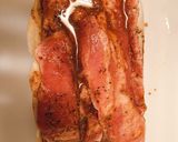香港風ローストポーク(焼肉)作り方3写真