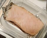 香港風ローストポーク(焼肉)作り方4写真