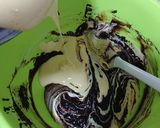 伝統の絶品ガトーショコラ作り方7写真