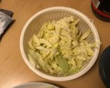煮込んだ豚ヒレで前菜風に作り方2写真
