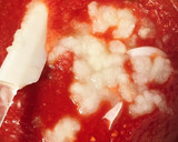 自家製！簡単！トマトケチャップ作り方1写真