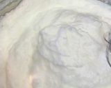 卵とチョコだけしっとり系ガトーショコラ作り方4写真