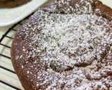 卵とチョコだけしっとり系ガトーショコラ作り方9写真