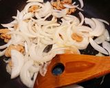 チープに美味い☆厚切りポークチャップ作り方4写真