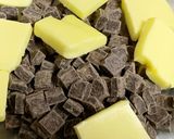 絶品！ショコララズベリーテリーヌチョコ作り方4写真
