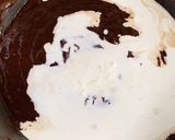 絶品！ショコララズベリーテリーヌチョコ作り方9写真