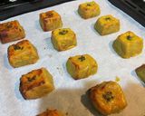 スパイス風味の大人のスイートポテト作り方8写真