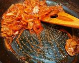 チープに美味い☆厚切りポークチャップ作り方7写真