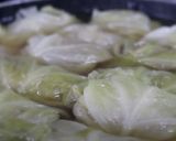 コトコトあっさり♪和風ロールキャベツ作り方10写真