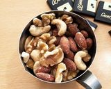 バター不使用でヘルシー☆チョコブラウニー作り方3写真