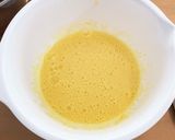 バター不使用でヘルシー☆チョコブラウニー作り方7写真