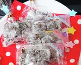 生チョコ作り方9写真