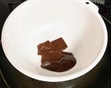 バター不使用でヘルシー☆チョコブラウニー作り方10写真