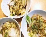 バレンタインに^^ココア☆ハンバーグ☆作り方3写真