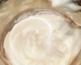 ～日本酒を使った抹茶のガトーショコラ～作り方5写真