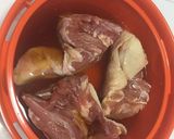 tacook 鶏の照り煮 超簡単作り方3写真