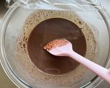 ♡ チョコムース ♡作り方2写真