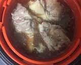 tacook 鶏の照り煮 超簡単作り方6写真