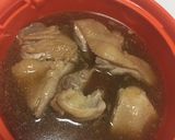 tacook 鶏の照り煮 超簡単作り方7写真