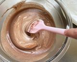 ♡ チョコムース ♡作り方5写真