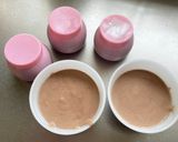 ♡ チョコムース ♡作り方6写真