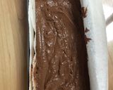 簡単☆豆腐のガトーショコラ作り方6写真