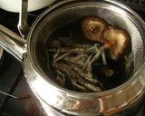 西川ヘレンさんお勧め『秘伝だし』の取り方作り方2写真