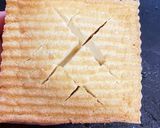 ♪厚揚げのバター焼き♪作り方1写真