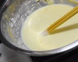 キスの大葉梅肉巻き天ぷら作り方5写真