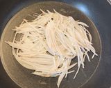 じゃがいものガレット作り方4写真