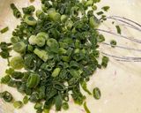 簡単！節約！豆腐カニ玉♪糖質制限作り方4写真