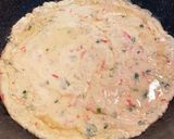 簡単！節約！豆腐カニ玉♪糖質制限作り方6写真