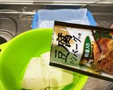 ふわふわ豆腐ハンバーグ作り方5写真
