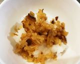 ふわふわ豆腐ハンバーグ作り方9写真