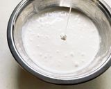 グルテンフリー米粉で角食パン(オーブン用作り方4写真