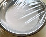 グルテンフリー米粉で角食パン(オーブン用作り方5写真