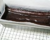 材料4つで✾レアガトーショコラ✾作り方8写真