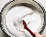 グルテンフリー米粉で角食パン(オーブン用作り方6写真