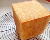 グルテンフリー米粉で角食パン(オーブン用作り方9写真