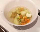 簡易ポテトサラダ作り方3写真