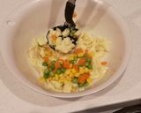 簡易ポテトサラダ作り方7写真