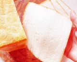 グルテンフリー米粉で角食パン(オーブン用作り方10写真