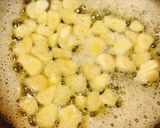簡単！ヤリイカのガーリックバター醤油炒め作り方2写真
