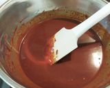【バレンタイン】超カッコいい生チョコ作り方3写真