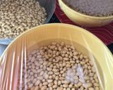 米麹味噌の仕込み作り方1写真