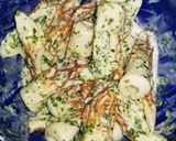 ちくわの磯辺揚げ (油少なめ)作り方3写真