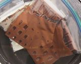 【バレンタイン】超カッコいい生チョコ作り方7写真