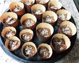バレンタインチョコマフィン作り方7写真